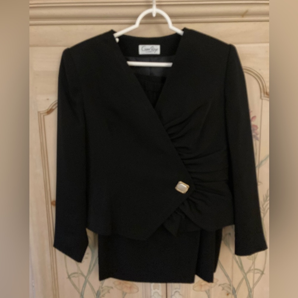 Vintage Gene Roy’s Evening Suit